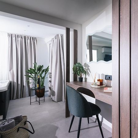 Alcyone Studios And Apartments Heraklion  Екстер'єр фото