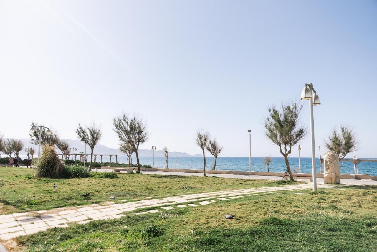 Alcyone Studios And Apartments Heraklion  Екстер'єр фото