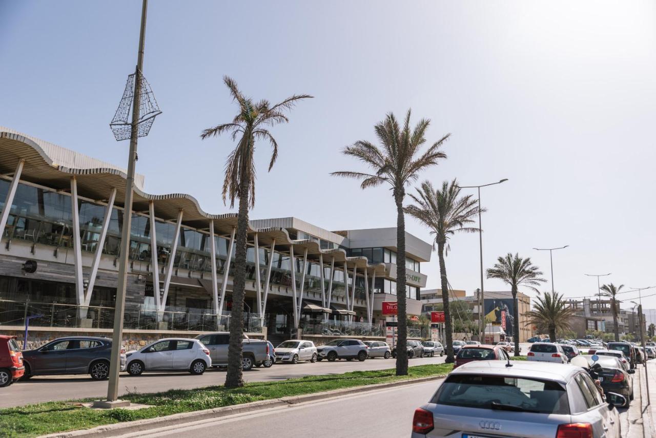 Alcyone Studios And Apartments Heraklion  Екстер'єр фото