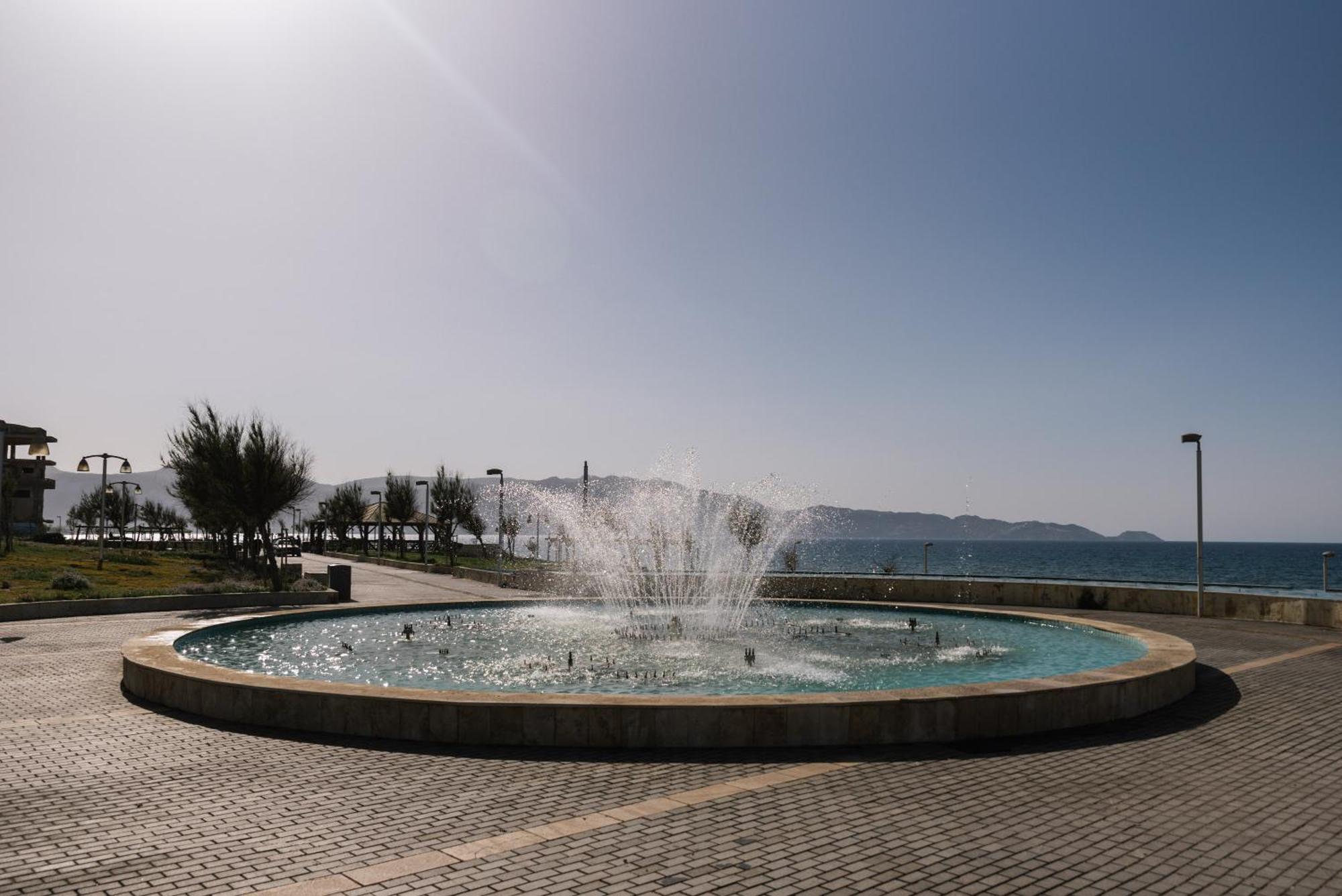Alcyone Studios And Apartments Heraklion  Екстер'єр фото