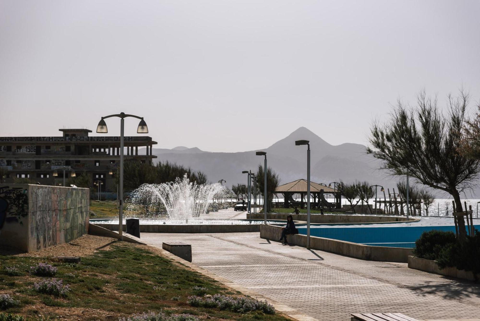 Alcyone Studios And Apartments Heraklion  Екстер'єр фото