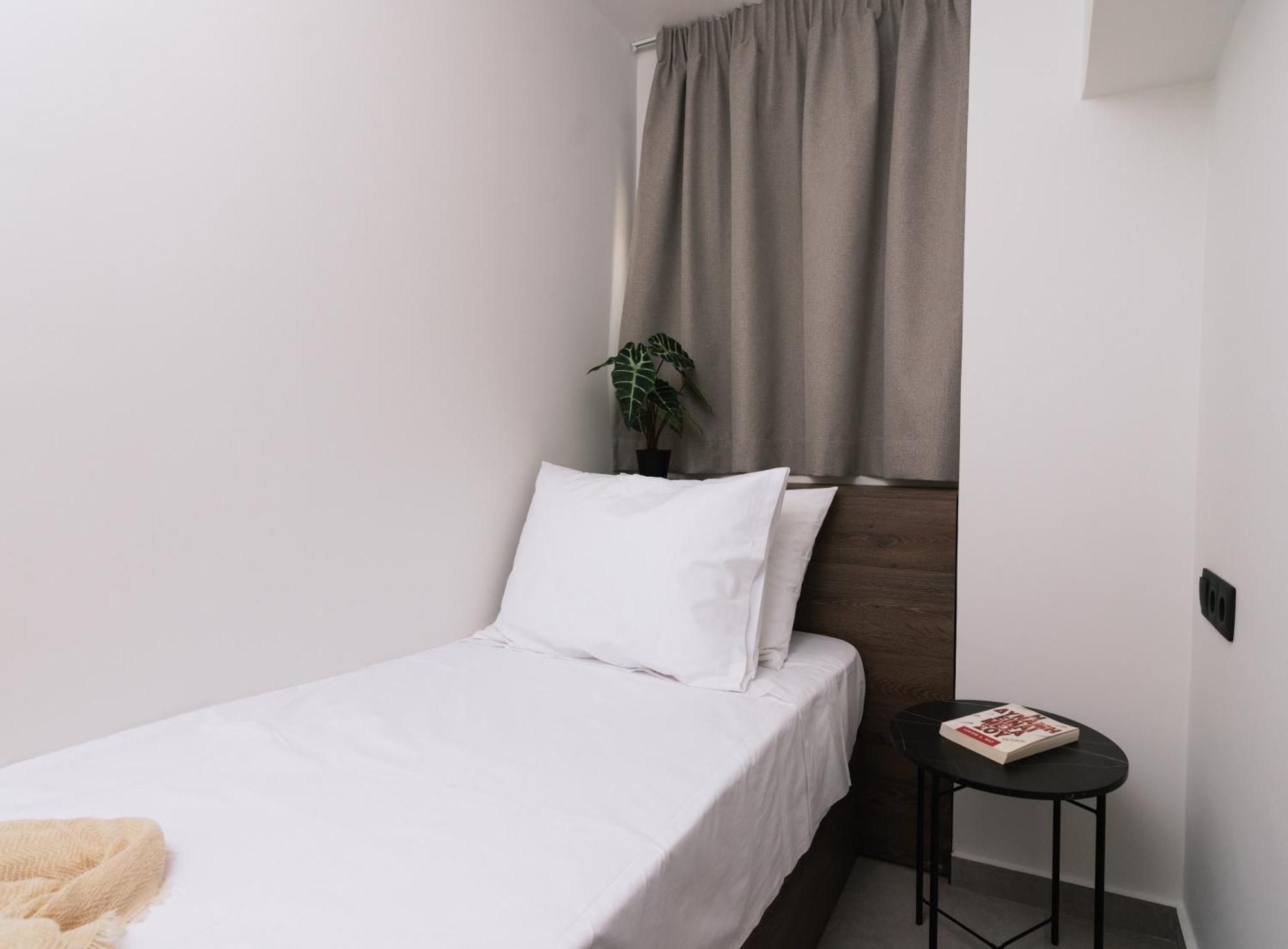 Alcyone Studios And Apartments Heraklion  Екстер'єр фото